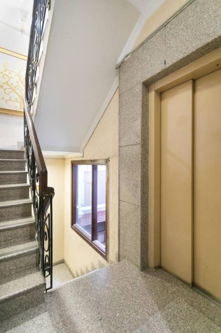 Tree Of Life Bed & Breakfast Nuova Delhi Esterno foto